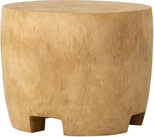 DTP.Interiors / Side Tables / MUST Living bijzettafel Puro medium